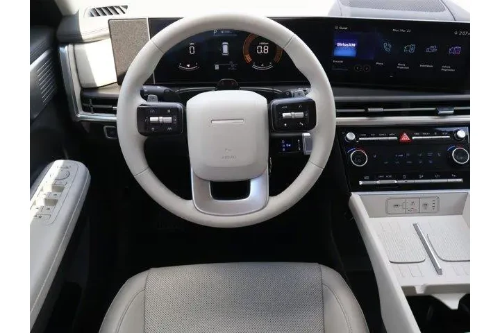 $34988 : Hyundai SANTA FE 2025 SEL 4d image 9