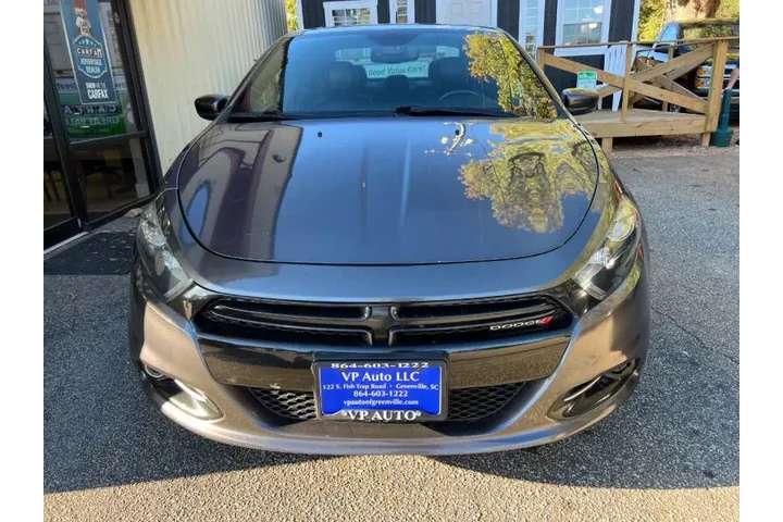 $5999 : 2015 Dart GT image 4