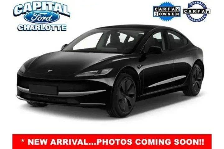 $28999 : Tesla Model 3 2024 Long Rang image 2
