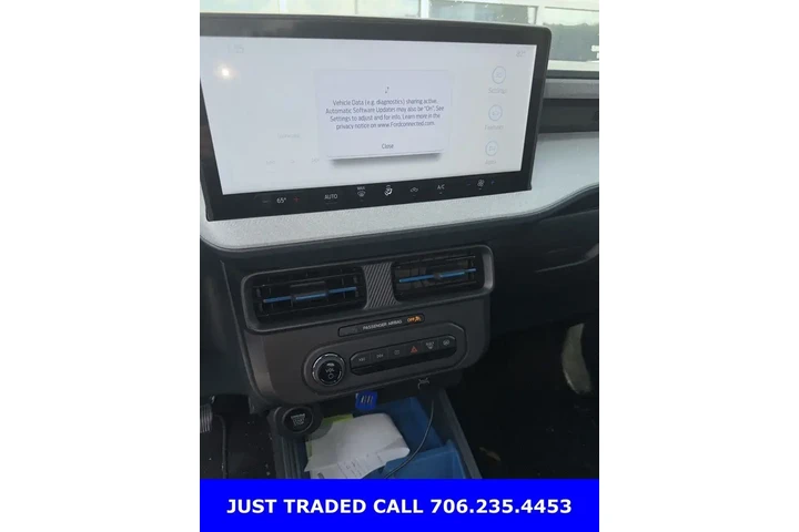 $29717 : Ford Maverick 2025 XLT 4dr S image 5