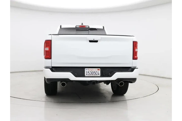 $36998 : Ram 1500 2025 4x2 Big Horn 4 image 6