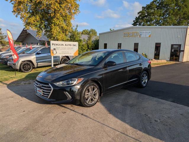 $9990 : 2017 Elantra Value Edition image 1