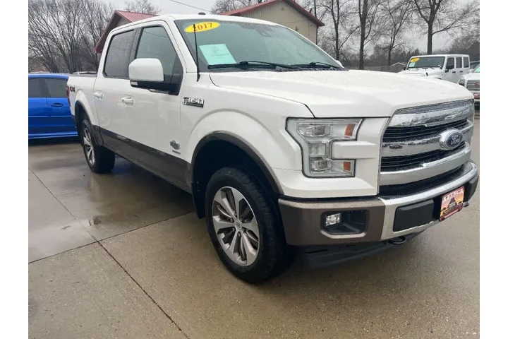 $24950 : 2017 F-150 King Ranch image 4
