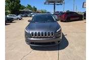 $12995 : 2018 Cherokee thumbnail