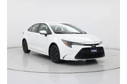 Toyota Corolla 2022 LE 4dr S