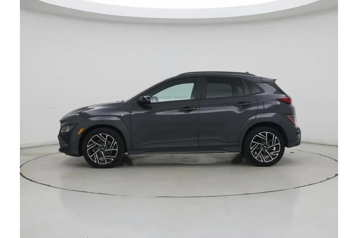 $23998 : Hyundai KONA 2023 AWD N Line image 3