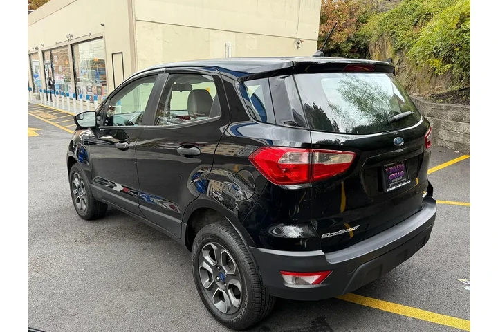 $10995 : 2019 EcoSport S image 4