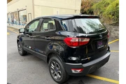 $10995 : 2019 EcoSport S thumbnail