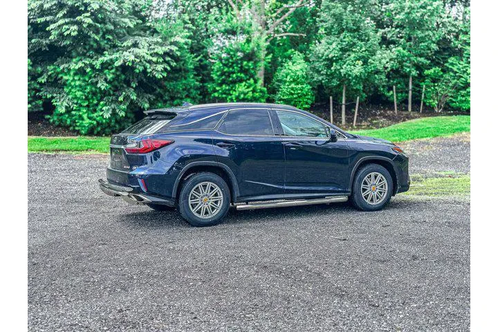 $27795 : Lexus RX 350 2019 AWD 4dr SU image 9