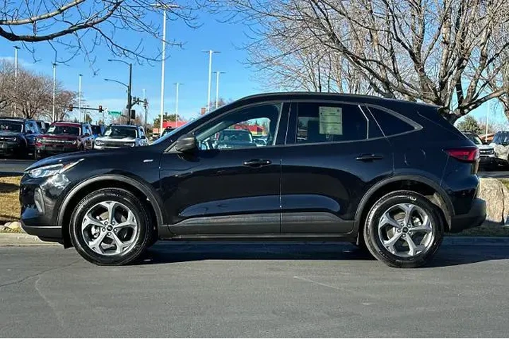 $24995 : Ford Escape 2025 AWD ST-Line image 5