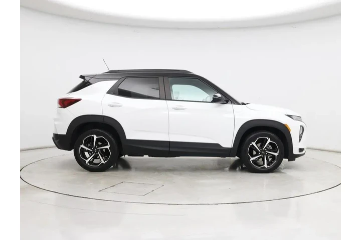 $20998 : Chevrolet Trailblazer 2022 R image 7