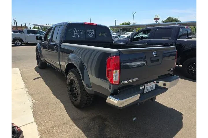 $17900 : Nissan Frontier 2016 4x2 SV image 1