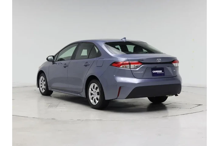 $21998 : Toyota Corolla 2024 LE 4dr S image 2