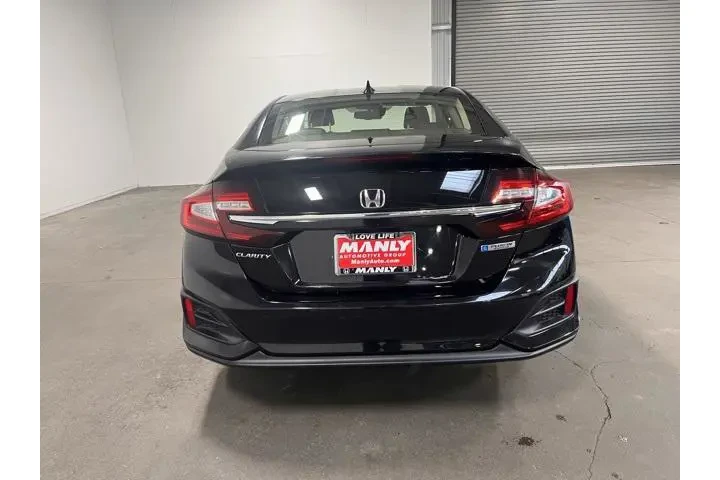 $18946 : Honda Clarity Plug-In Hybrid image 4