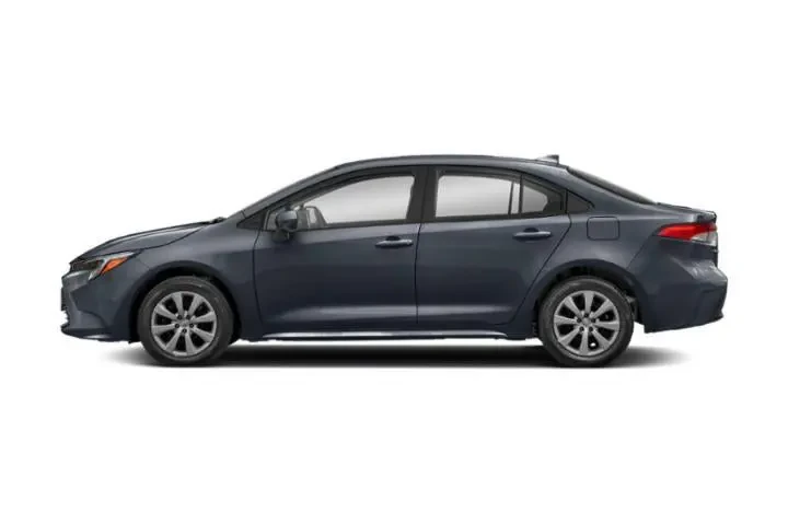 $20995 : Toyota Corolla Hybrid 2023 L image 2