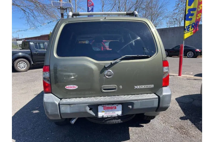 $3999 : 2004 Xterra SE image 5