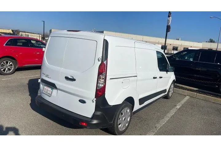 $26500 : Ford Transit Connect 2022 XL image 3