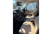 $21392 : Nissan Armada 2021 4x2 S 4dr thumbnail
