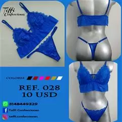 TEFFI CONFECCIONES image 10