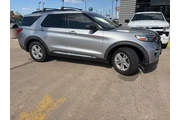 $20558 : Ford Explorer 2020 XLT 4dr S thumbnail