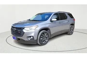 $25728 : Chevrolet Traverse 2021 RS 4 thumbnail