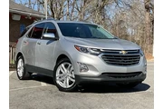 $16985 : Chevrolet Equinox 2018 Premi thumbnail