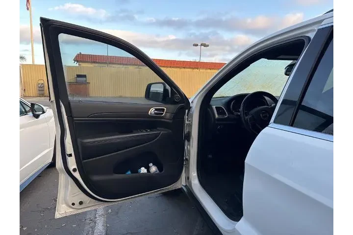 $12000 : Jeep Grand Cherokee 2015 4x2 image 4