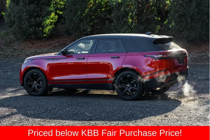 $24195 : Land Rover Range Rover Velar image 5