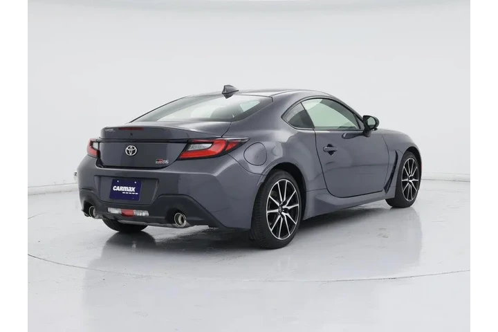 $28998 : Toyota GR86 2023 2dr Coupe 6 image 8