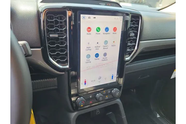 $35988 : Ford Ranger 2025 4x2 XLT 4dr image 8