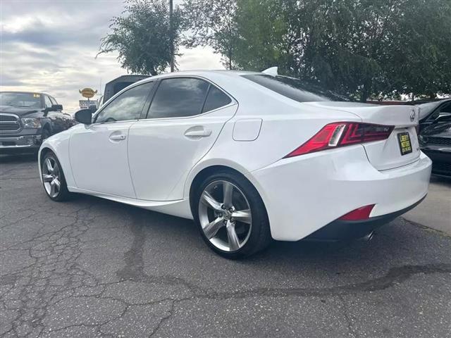 $19850 : 2014 LEXUS IS image 2