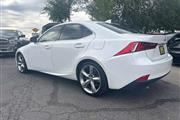 $19850 : 2014 LEXUS IS thumbnail