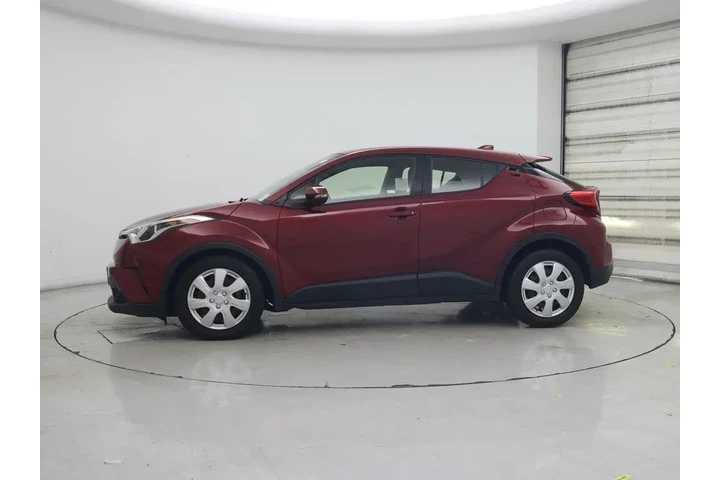 $15998 : Toyota C-HR 2019 LE 4dr Cros image 3