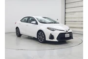 Toyota Corolla 2017 SE 4dr S en Sacramento