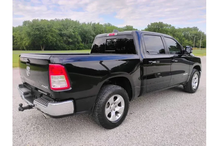 $23995 : 2019 RAM 1500 Big Horn image 7