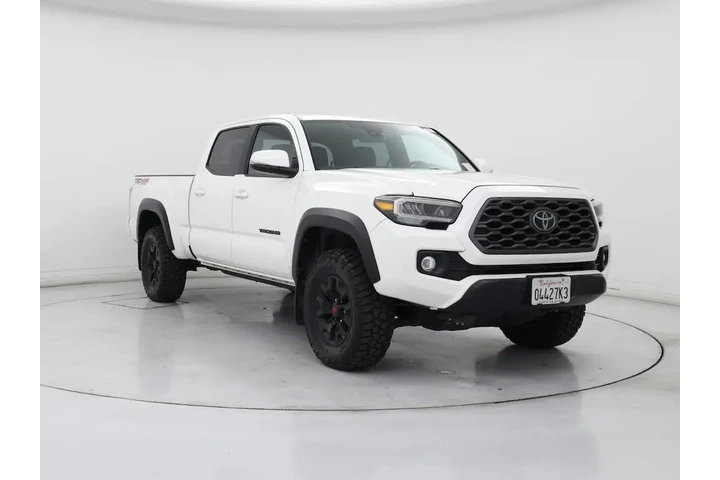 $39998 : Toyota Tacoma 2022 4x4 TRD O image 1