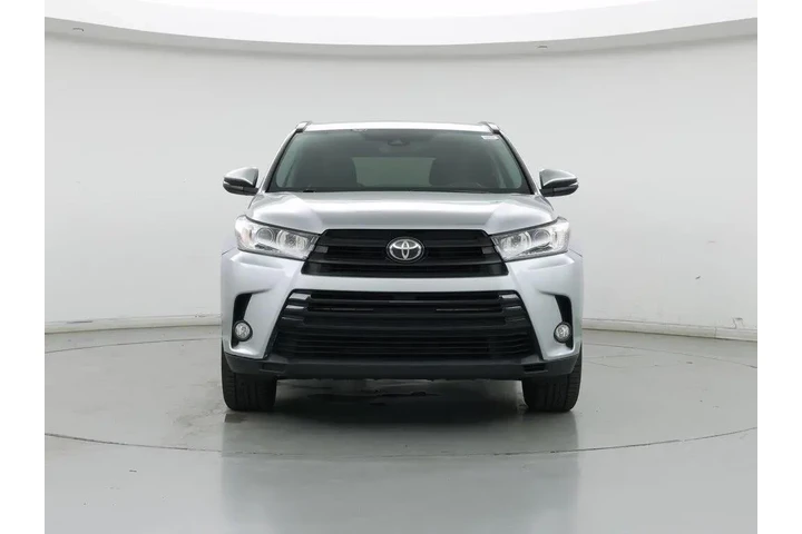 $23998 : Toyota Highlander 2017 AWD S image 5