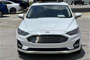 $15990 : 2019 FORD FUSION thumbnail