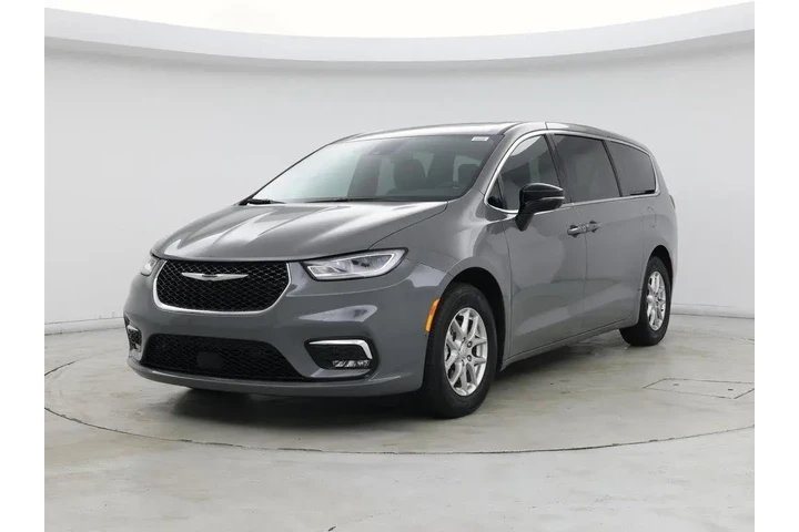 $38998 : Chrysler Pacifica 2025 Selec image 4