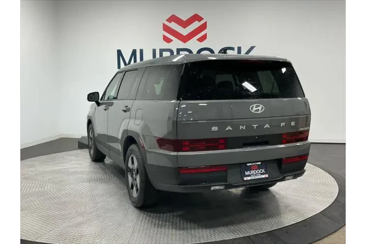 $37511 : Hyundai SANTA FE Hybrid 2026 image 6