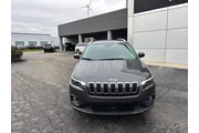 $20985 : Jeep Cherokee 2021 Latitude thumbnail