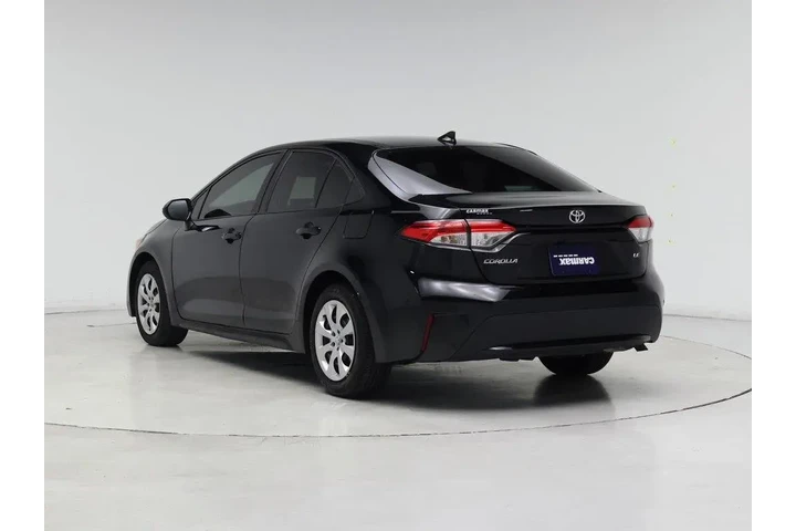 $19998 : Toyota Corolla 2022 LE 4dr S image 2