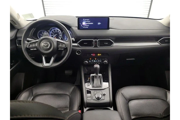 $25998 : Mazda CX-5 2023 AWD 2.5 S Pr image 9