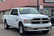 $24499 : 2021 RAM 1500 Classic thumbnail