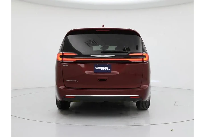 $29998 : Chrysler Pacifica 2021 Touri image 6