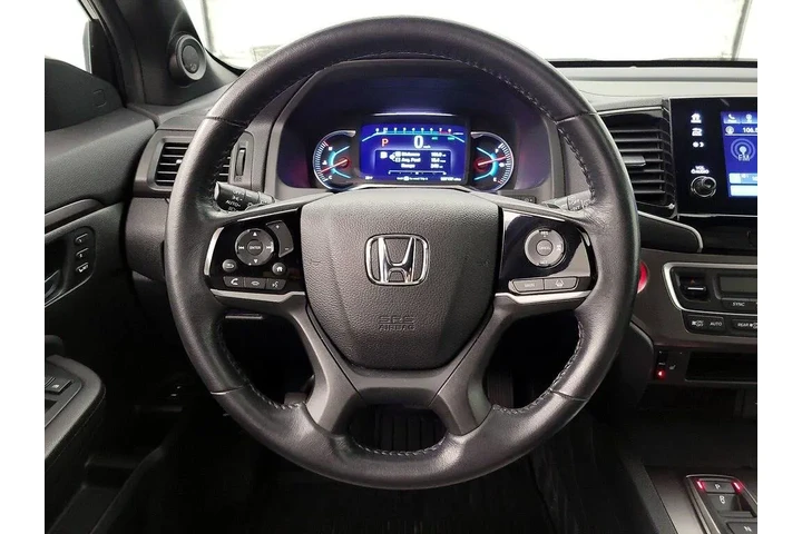 $26998 : Honda Passport 2021 EX-L 4dr image 10