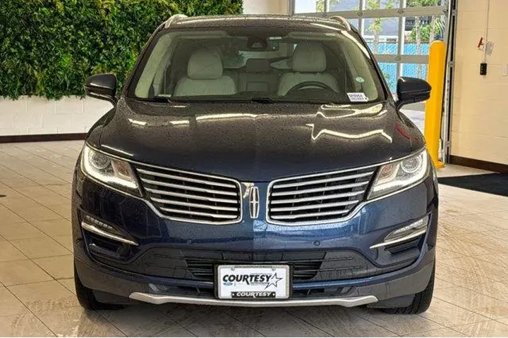 $15702 : Lincoln MKC 2015 AWD 4dr SUV image 9