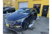 $11999 : 2018 SANTA FE Sport thumbnail