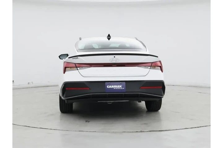 $22998 : Hyundai ELANTRA 2025 SEL Spo image 6