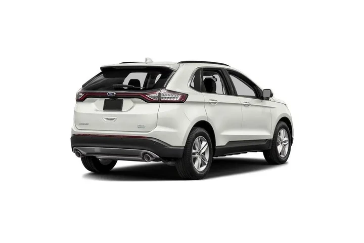 $10999 : Ford Edge 2018 AWD SEL 4dr C image 2